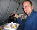 food & wine!