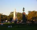 sunset park
