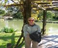 Hel at Japanese gardens