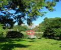 top gardens