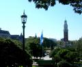 la Torre de Ingles