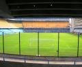 Boca Juniors stadium