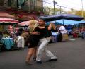 street tango