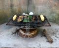 our braai