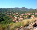 nature reserve view