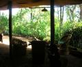 our hostel Hazyview