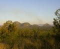 near Berg en Dal camp
