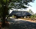 Malelane gate