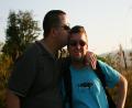 Mike & Rob