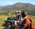 quad biking fun!!
