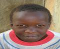 cute kid