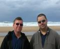 Rob & Mike
