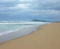 beautiful beach