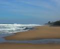 Cane Cutters private beach