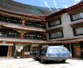 Shigatse-hotel