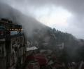Misty-Shimla