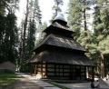 Dhungri-temple