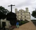 Church-Old-Goa