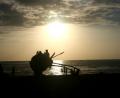 Colva-sunset-1