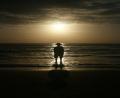 Sunset-Rob