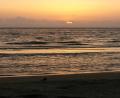 Colva-sunset-2