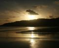 Palolem-sunset