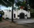 Beach-church