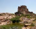 Outside-Meheranjarh-Fort