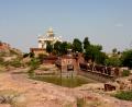 Jaswant-Thada-Palace