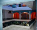 outside-our-room-Yogi's-Guest-House