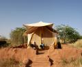 Our-tent