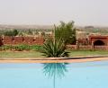 Desert-pool