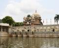 Jagmandir-Island