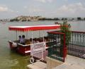 Our-boat