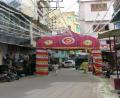 Udaipur-street