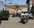 General Agra Street