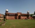 Inside Agra Fort 1