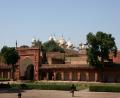Inside Agra Fort 2