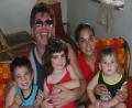 Myc, Ruta and Kids