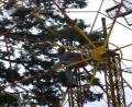 big wheel operator