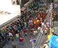 street procession