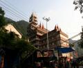 some temple