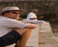 chillin at da Ganges