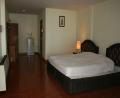 our posh room