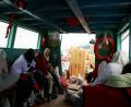 our ferry