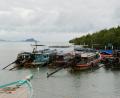 long tail boats