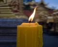candle in the wind
