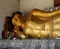 reclining Buddha