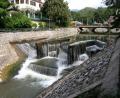 nice waterfall