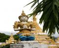Wat Chong Kham